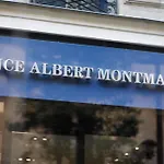 Prince Albert Montmartre