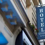 Prince Albert Montmartre