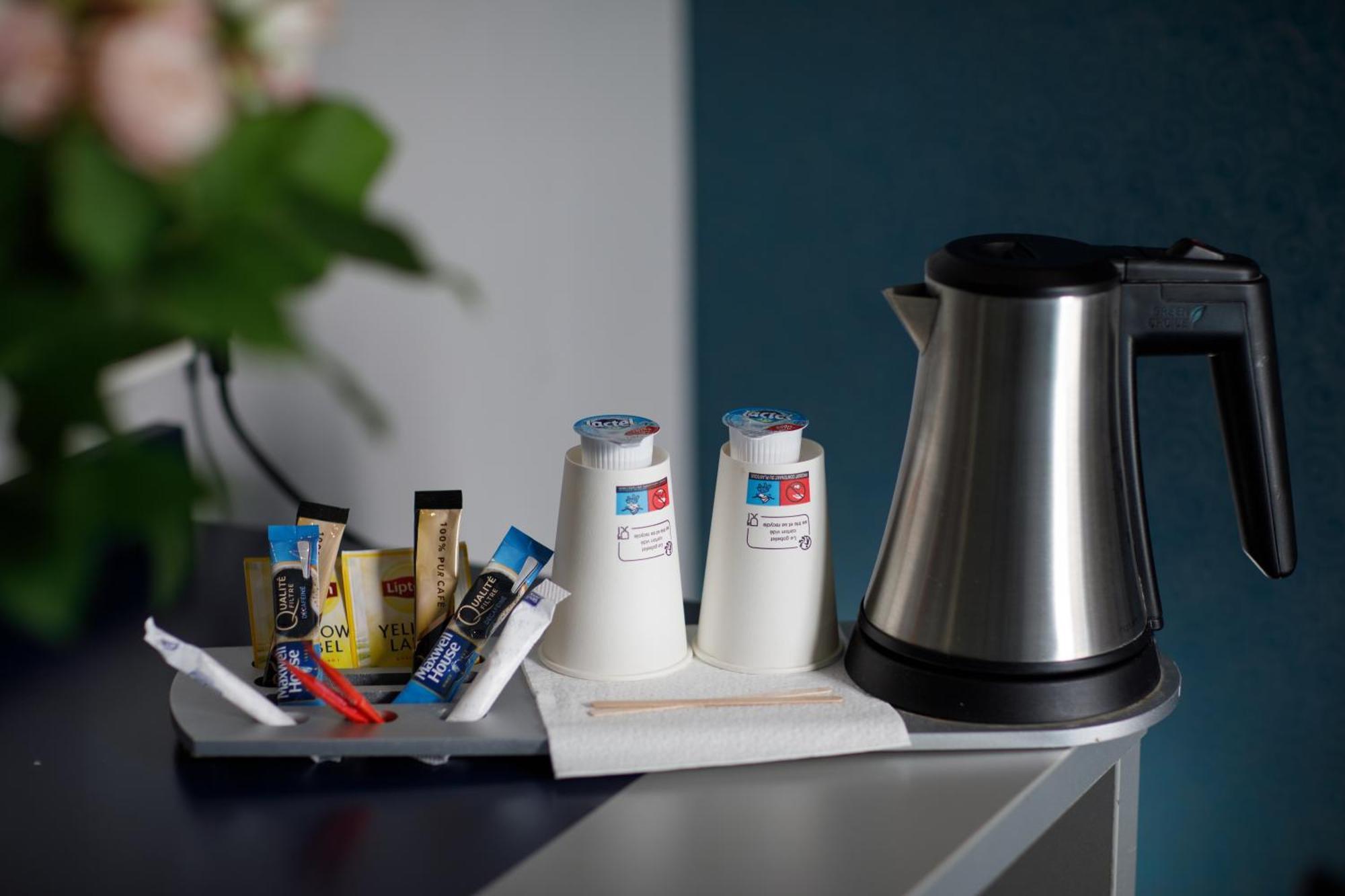 Montmartre Hotel Parigi