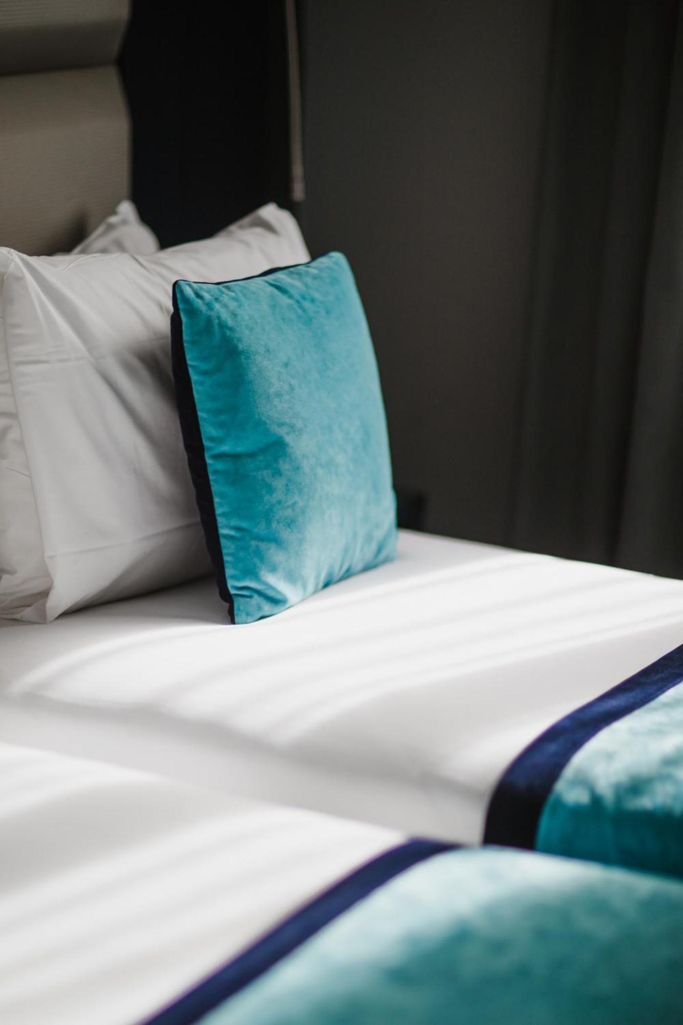 Hotel Montmartre Parigi