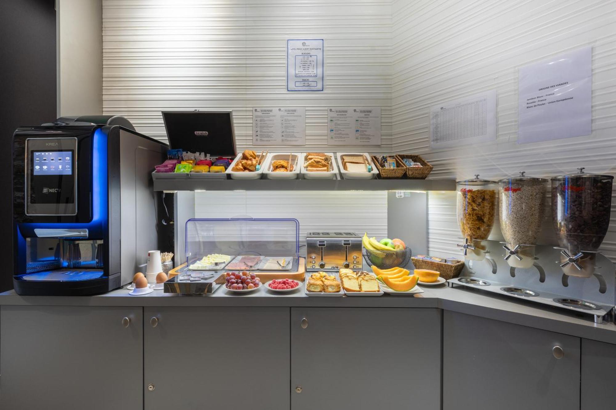 Montmartre 3* Parigi