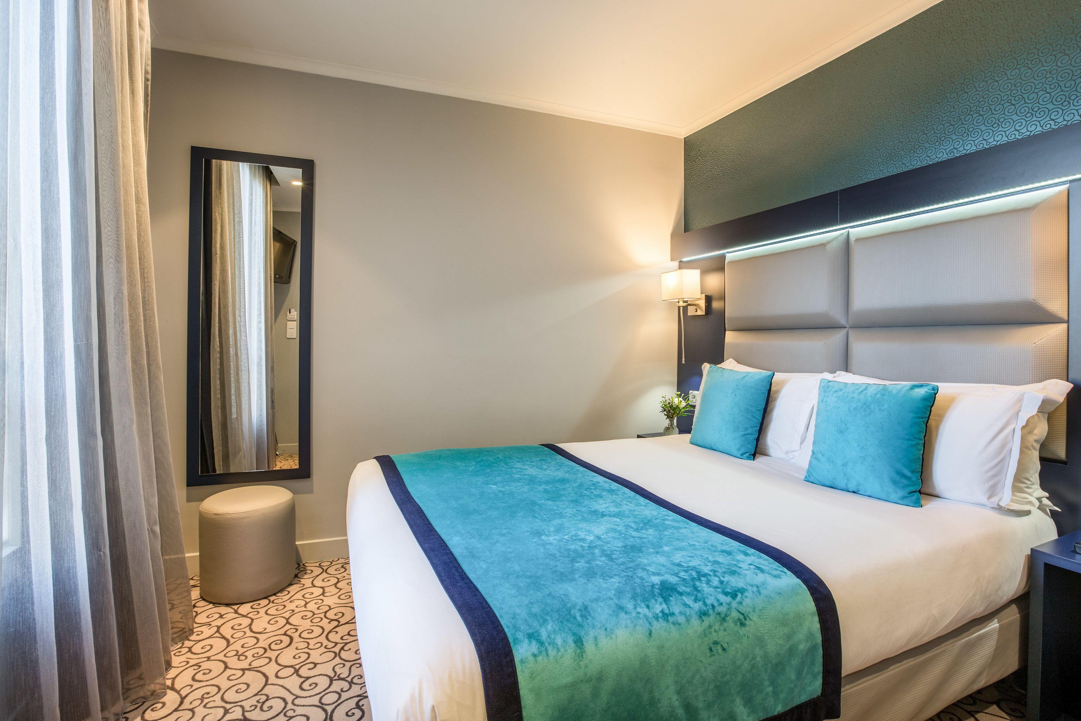 Montmartre Hotel Parigi