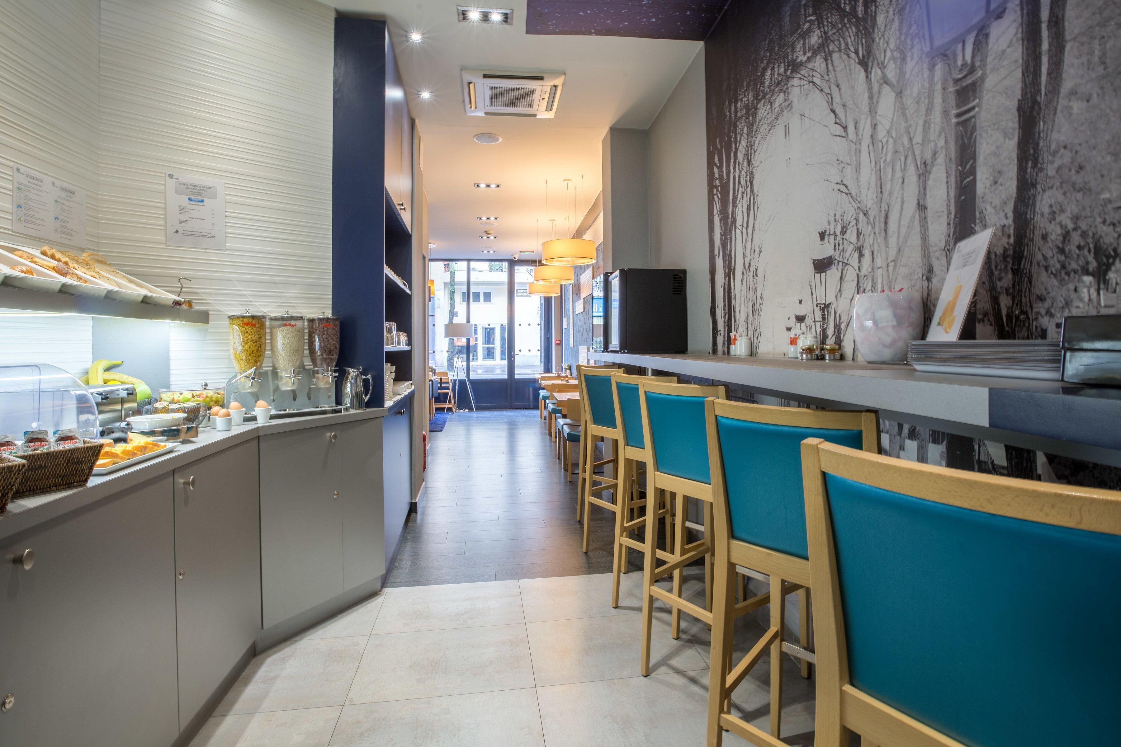 Montmartre 3* Parigi