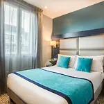 Hotel Montmartre 3*