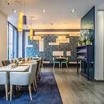 Montmartre Hotel Parigi