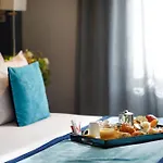 Hotel Montmartre Parigi