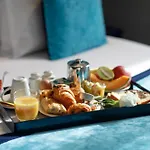 Hotel Montmartre Parigi