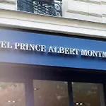Prince Albert Montmartre