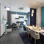 Hotel Montmartre 3*