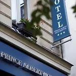 Montmartre Hotel Parigi