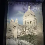 Hotel Montmartre Parigi