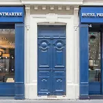 Montmartre Hotel 3*