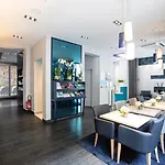 Montmartre Hotel Parigi