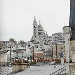 Montmartre Hotel