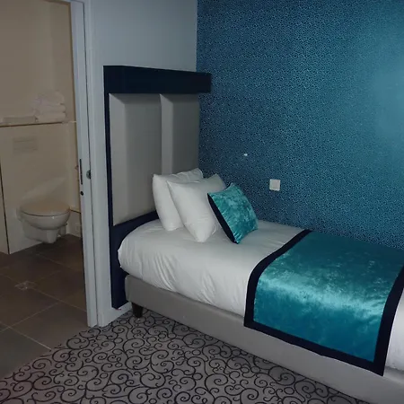 Hotel Montmartre
