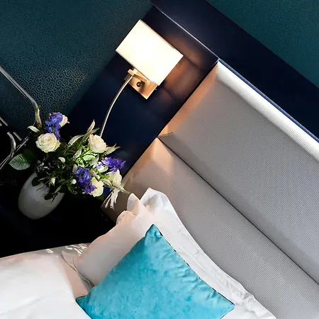 Hotel Montmartre 3*