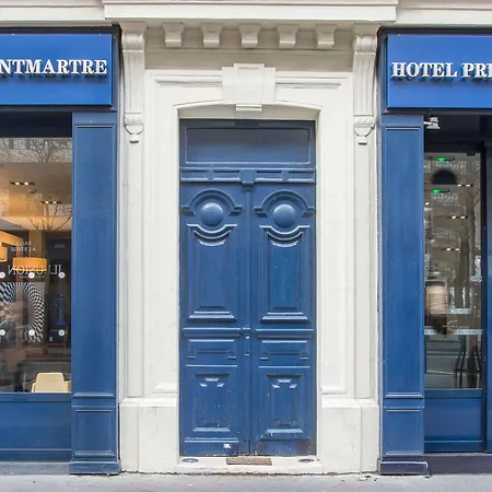 Montmartre Hotel 3*