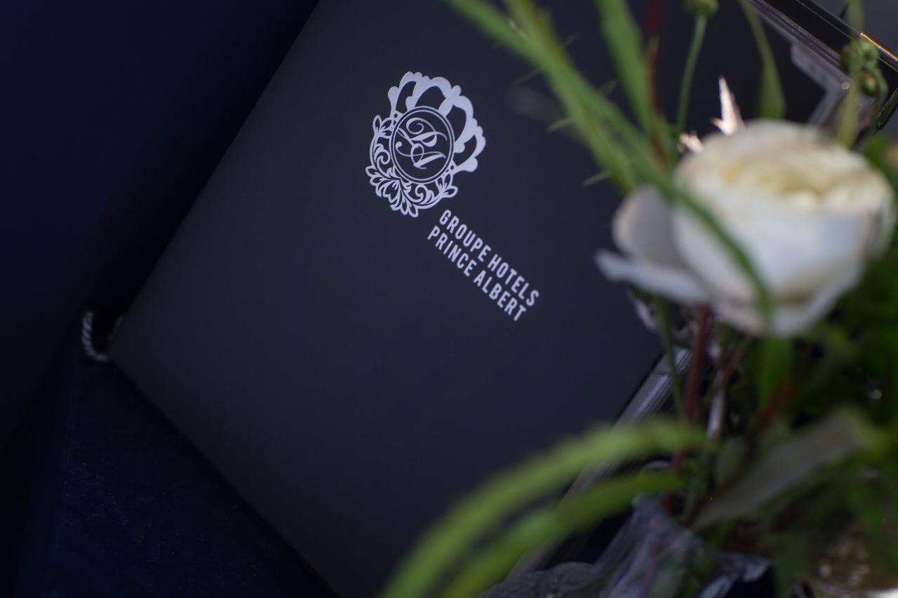 Montmartre Hotel Paris